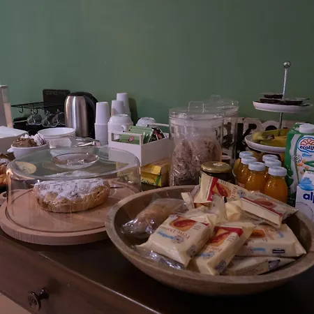 Il Crocevia Apartman