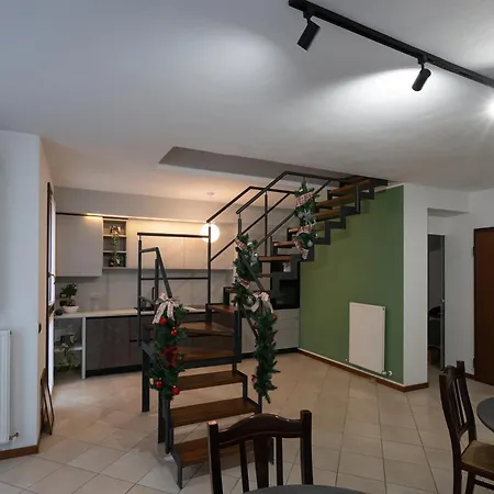 Il Crocevia Apartman Piacenza