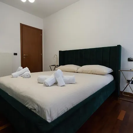 Apartment Relax Tra Il Legno E Il Piacenza