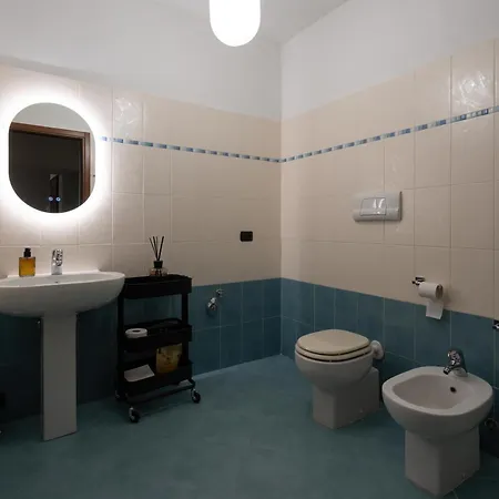 Appartement Il Crocevia Piacenza