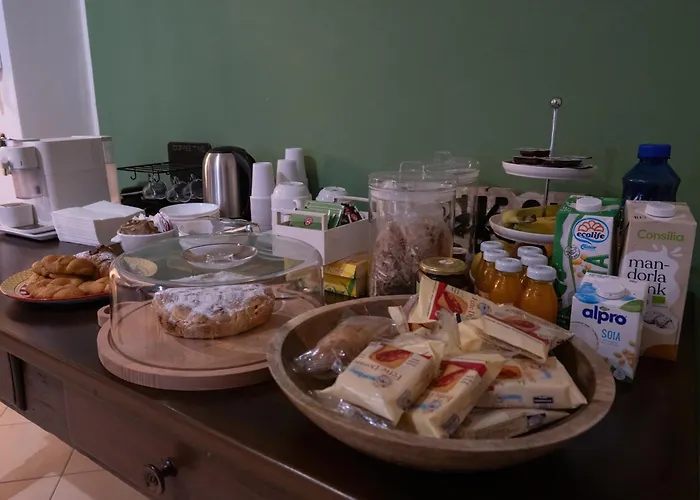 Il Crocevia Apartman