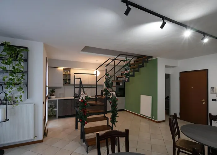 Il Crocevia Apartman Piacenza