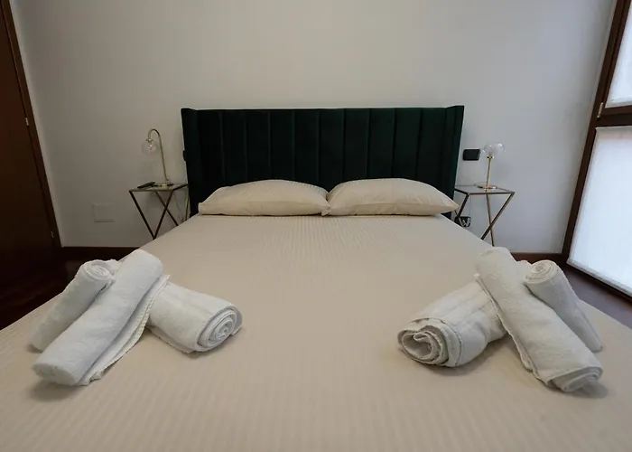 Apartman Il Crocevia Piacenza