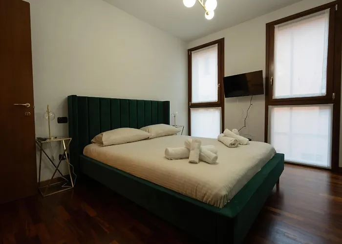 Apartman Il Crocevia