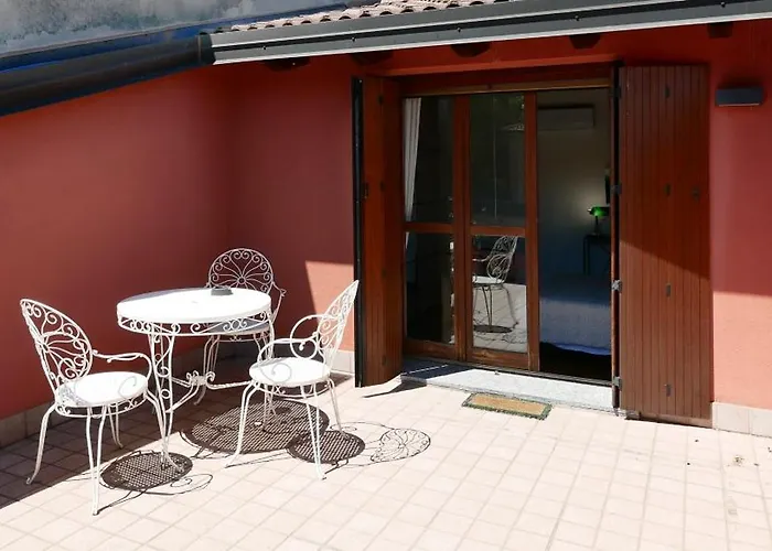 Apartman Il Crocevia Piacenza