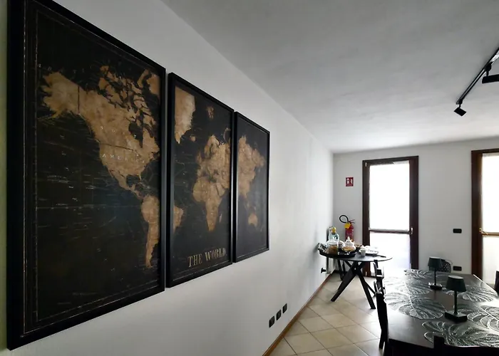 Apartman Il Crocevia