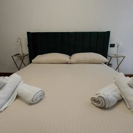 Apartment Il Crocevia Piacenza