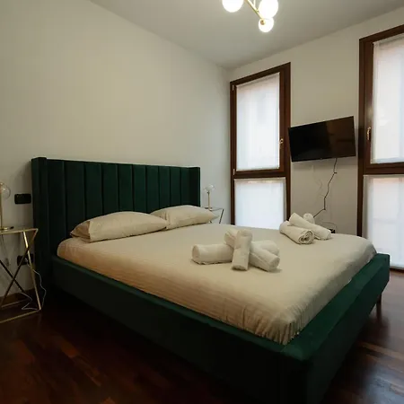 Apartment Il Crocevia