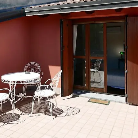 Appartement Il Crocevia Piacenza