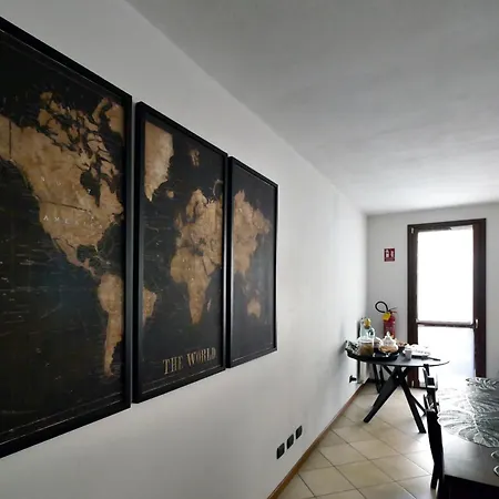 Appartement Il Crocevia