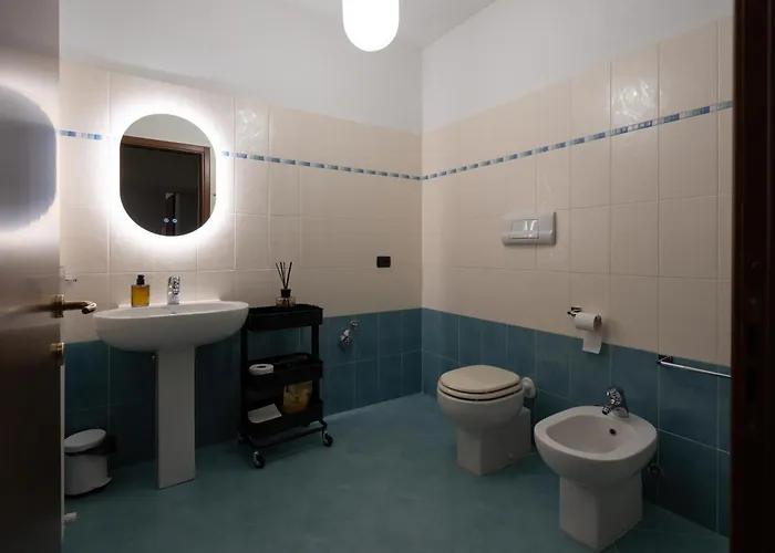 Appartement Il Crocevia Piacenza